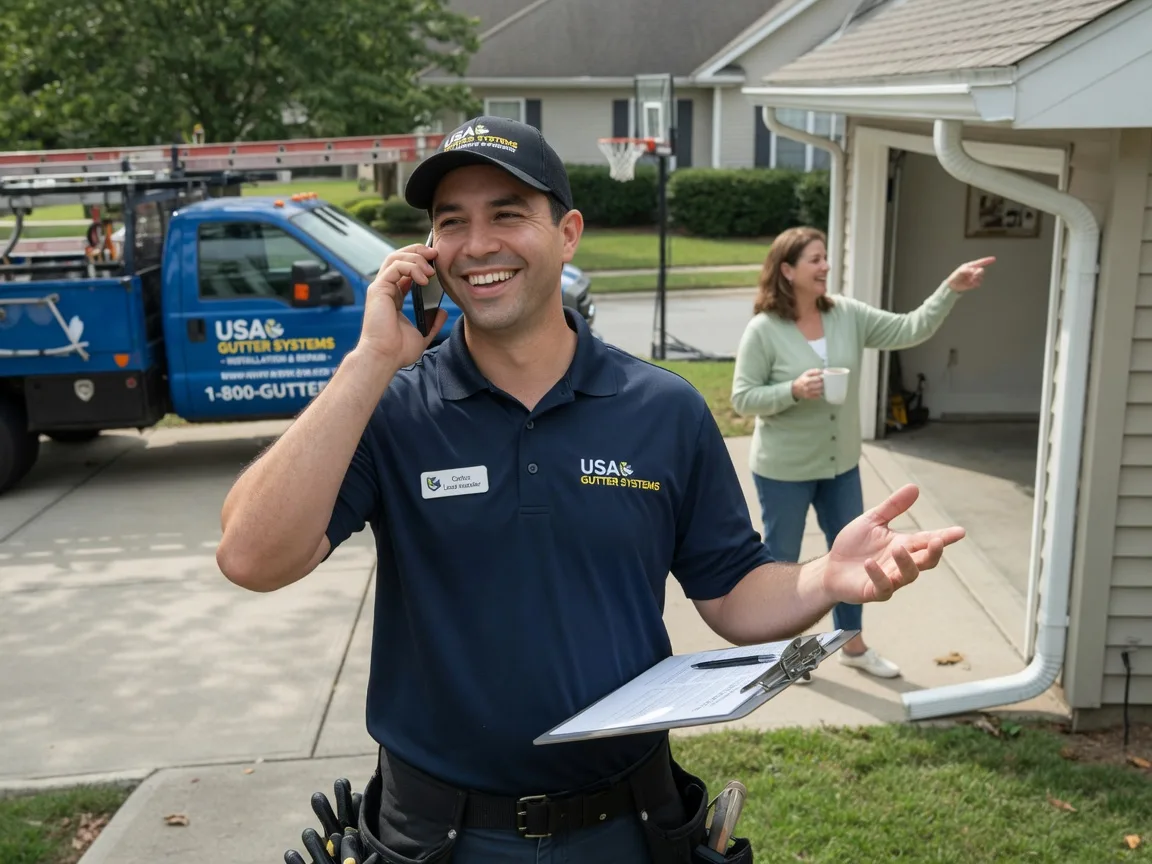 Gutter Installation Mcminnville, TN FAQs